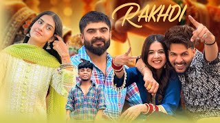 Rakhdi Video YUVII Ft SAJAN JAGPALPURIA amp TANIYA  Raakhi Special Song 2024  BHEN BHAI KI RAKHI [upl. by Ardnwahsal]