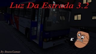 Atualização mapa Luz Da Estrada 32DownloadOMSI2 [upl. by Humpage]