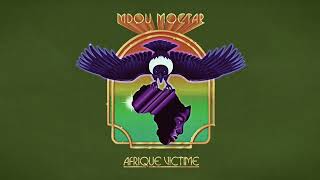 Mdou Moctar  quotChismitenquot Official Audio [upl. by Nosidam]