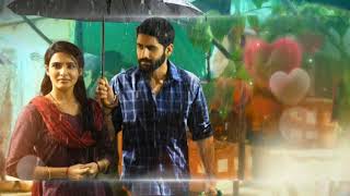 Majili Movie Love BGM  Majili BGM Ringtones  South Movies BGM [upl. by Brighton]