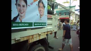 Landayan San Pedro Laguna StreetDance 2024 [upl. by Eilak]