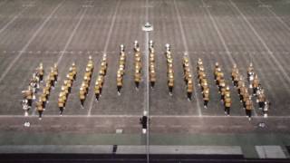 1982 Nacogdoches High School Band UIL Marching Contest [upl. by Bernardina827]