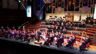 Phaeton  SaintSaëns  Op 39  High Definition  Sydney Youth Orchestra  SYO Flagship [upl. by Anyak]