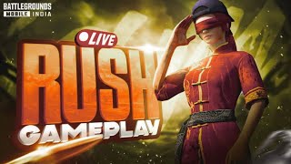 ST is Live All Time Rush Game plays  ST GamerYT [upl. by Reeba]