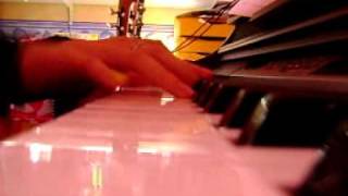 Piano voix sur Pustule de Soan cover [upl. by Vasquez]