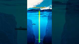 Mariana Trench facts science ocean [upl. by Florella101]