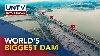 China to build the world’s biggest dam on sacred Tibetan river [upl. by Palma760]