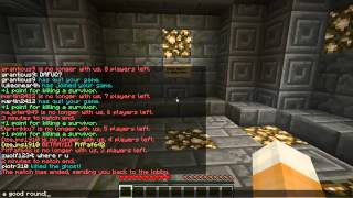 Lets Play Minecraft Ghostcraft 003 Deutsch HD  Friss das Malte [upl. by Aicilas]