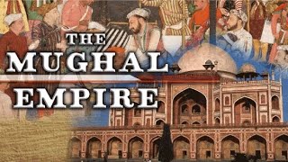 THE HISTORY OF MUGAL Empire inHINDI in India history youtube instagram facts everyone shorts [upl. by Micro]