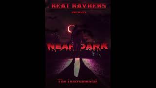 dark hard 808 type beat melodic 2021 “near dark” [upl. by Ellenet]