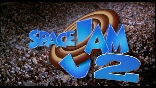 Space Jam 2  ITS HAPPENING [upl. by Egiedan]