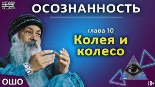 10 Колея и колесо ОШО ОСОЗНАННОСТЬ [upl. by Barsky]