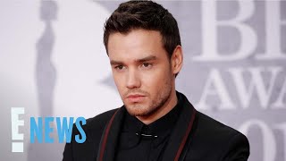 Liam Payne’s Cause of Death Revealed  E News [upl. by Evania]