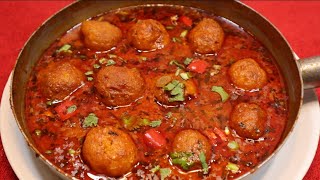 Kashmiri Dum Aloo ki RecipeNew Recipes 2019 veg Dinner Recipes Indian Vegetarian recipe2020  Veg [upl. by Ferwerda]