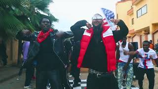 BKG  GIGA Clip Officiel [upl. by Kolk]