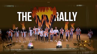 2019 WascoShafter Rally [upl. by Ayokahs83]