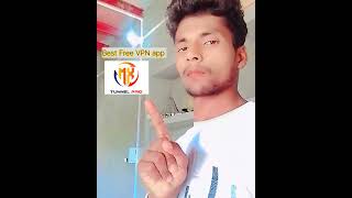 How to VPN use free unlimited internet  Unlimited internet kaise chalaye  TG Tunnel lite Update [upl. by Efinnej]