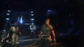 Alien Isolation  Anesidora Reactor Overload [upl. by Yevette941]