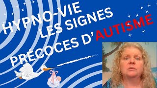 Mon bébé estil autiste  Les signes précoces à ne pas ignorer [upl. by Nnaecyoj]