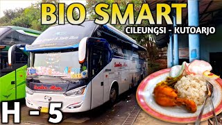 MUDIK LEBARAN H  5 BARENG SUMBER ALAM BIO SMART  part 1 [upl. by Nerta]