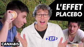 LEffet Placebo  CANAL BIS [upl. by Aed]