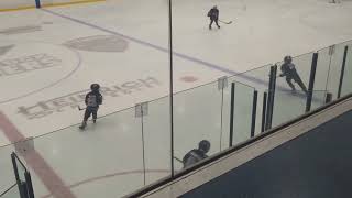 Buffalo Grinder Tournament GAME 2 SGB Riptide 2016s vs Great Lakes Steel November 8 2024 [upl. by Yanffit]