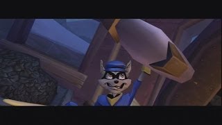 Lets Play Sly 2 100 DeutschGerman 42  Bärenbrüder und die Mama [upl. by Frierson147]