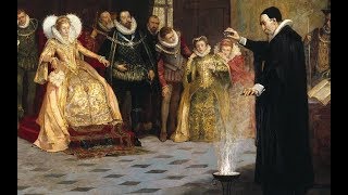 The Enochian System of John Dee Full Video [upl. by Pangaro]