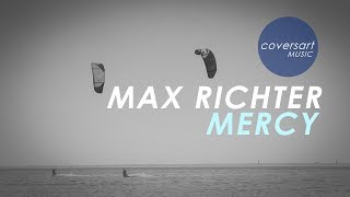 Max Richter  Mercy Arr for Piano Trio  Coversart [upl. by Duester322]