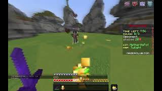 Destroying kill Toper ghazee pvp [upl. by O'Toole]