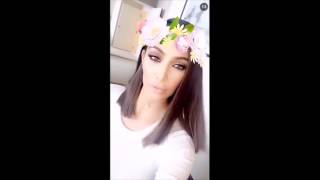 Kim Kardashian whispers asmr [upl. by Jar]