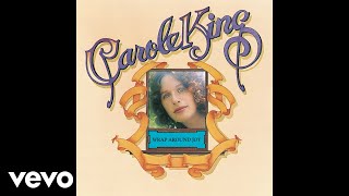 Carole King  Jazzman Official Audio [upl. by Daniele633]