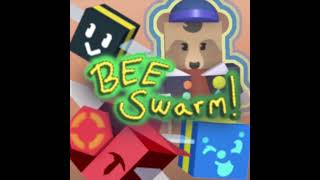 Bee Swarm Simulator OST  Hibernation [upl. by Niletak]