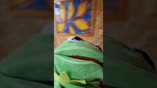 Kermit does a meme [upl. by Grayce]