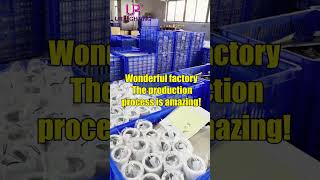 Wonderful factoryThe production process is amazingfactory producer manufacturing manufacturer [upl. by Latonia]