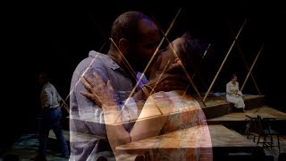 The Bridges of Madison County at Marriott Theatre [upl. by Heisser]