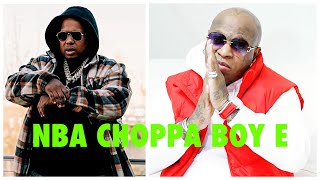 NBA Choppa Boy quotSigned To Cash MoneyNBA Mom Died I Found My Fatherquot  Meeting Birdman [upl. by Ahsonek930]