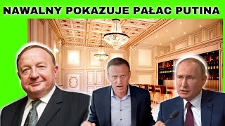 Pałac Putina tajny plan Tuska wywiad Dudy  Michalkiewicz po lubelsku [upl. by Arundell]