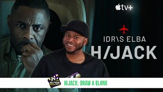 Hijack Season 1 Episode 3 quotDraw a Blankquot Recap and Review SPOILER [upl. by Doretta]