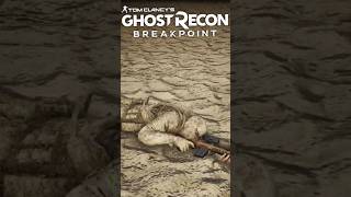 Ghost Recon Breakpoint [upl. by Becca]