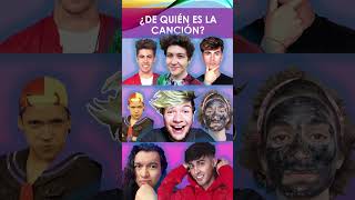 fedevigevani la canción no somos lobos ADIVINA 🎵 [upl. by Milena415]