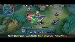 GAMEPLAY EUDORA [upl. by Naillil]