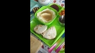 Amish Turkey Roast Lunch Idea [upl. by Nuawad693]