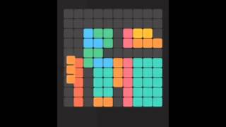 1010 PUZZLE COMO JUGAR [upl. by Essilec]