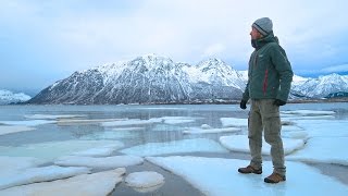 NORVÈGE EN HIVER  un voyage que je noublierai JAMAIS [upl. by Lait]