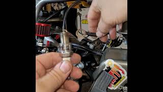 VM22 Mikuni jetting and tuning basics [upl. by Gower700]