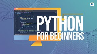 Learn Python Programming Basics Your First Step into Coding [upl. by Ennaisoj]