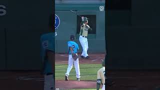 🔥 Switch Pitcher Jurrangelo Cijntje changed gloves in the middle of a Little League game llws [upl. by Lorac]