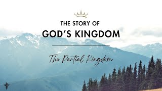 4 The Partial Kingdom  2 Chronicles 61242 [upl. by Ellie]