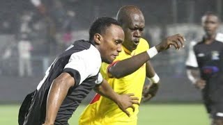 APR FC 10 EL Merreikh Bentiu  Highlights  Dar Port Kagame Cup 12072024 [upl. by Hinman80]